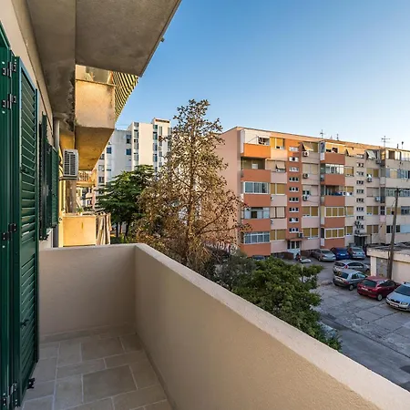 Marcel Apartmán Split