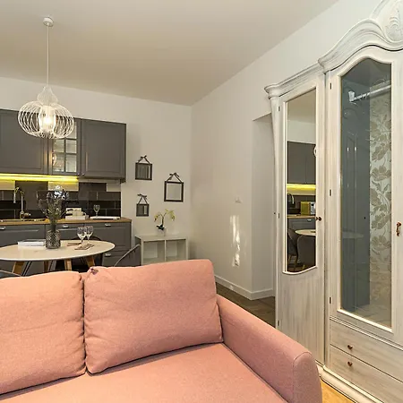 Marcel Apartmán *