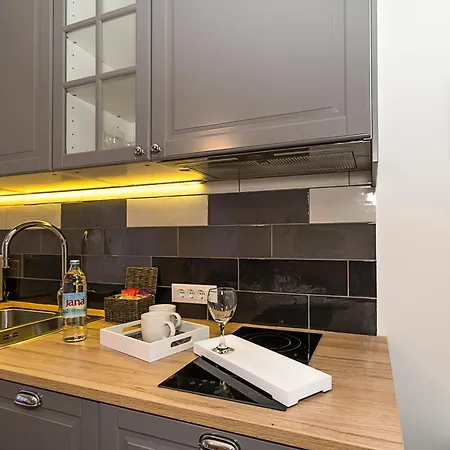 Marcel Apartmán *