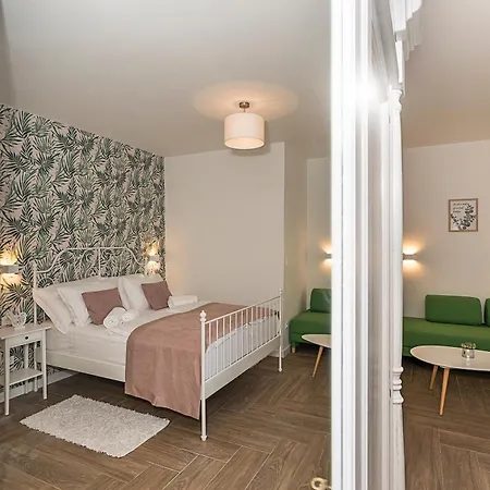 Marcel Apartmán *