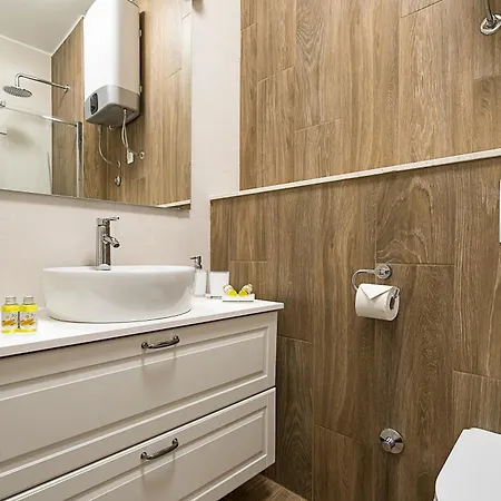 Marcel Apartmán *