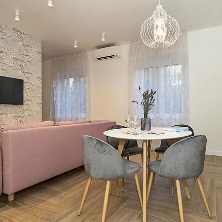 Apartmán Marcel Split