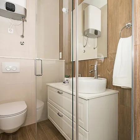 Marcel Apartmán