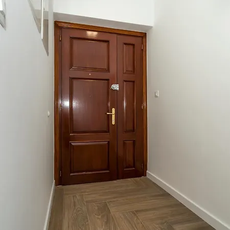 Marcel Apartmán Split
