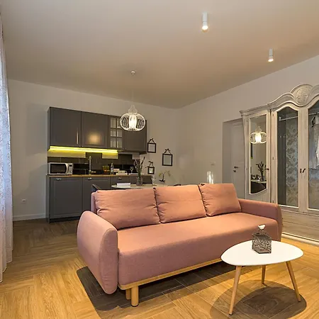 Marcel * Split