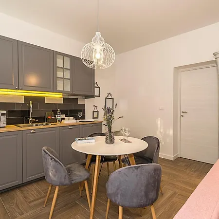 Marcel Apartmán *