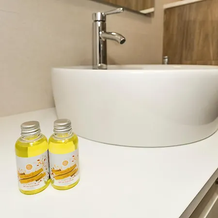 Apartmán Marcel *