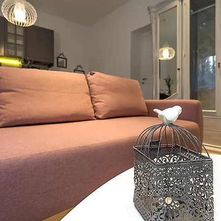 Marcel Apartmán *