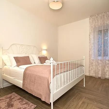 Apartmán Marcel