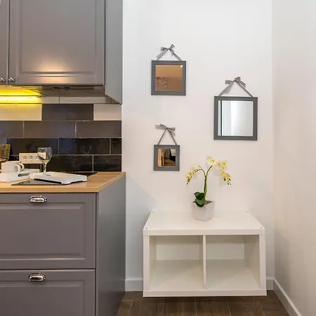 Apartmán Marcel *