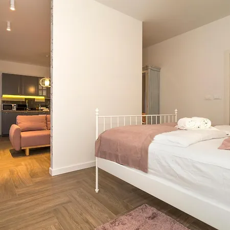 Marcel Apartmán *