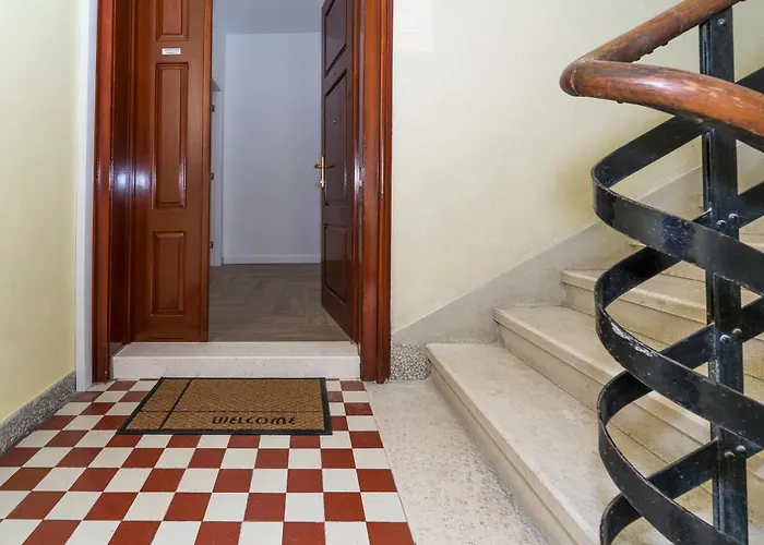 Appartamento Marcel *