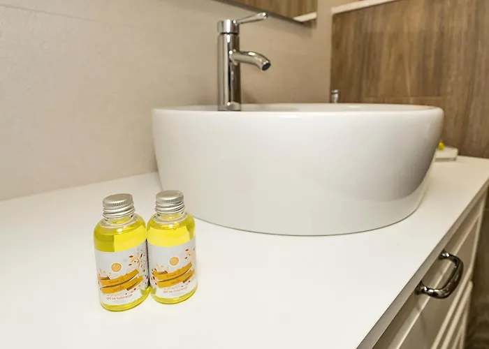 Appartamento Marcel *