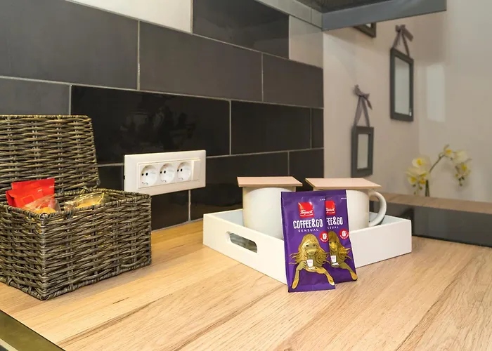 Marcel Appartamento Spalato