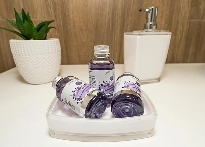 Marcel Appartamento *