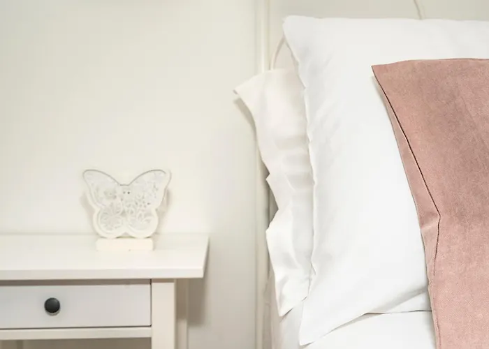 Marcel Appartamento *