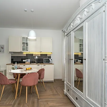 Lejlighed Marcel Split