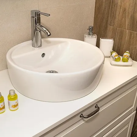 Marcel Lejlighed Split