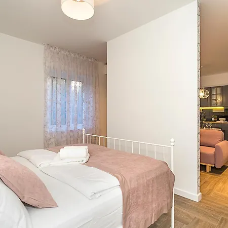 Marcel Lejlighed Split