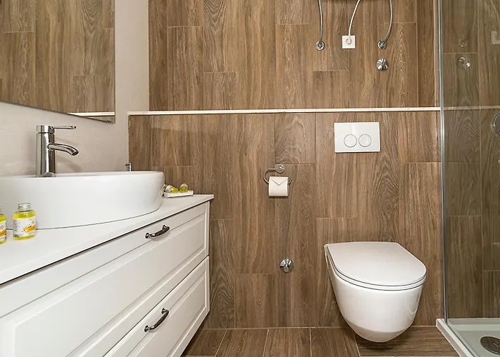 Marcel Appartamento Spalato