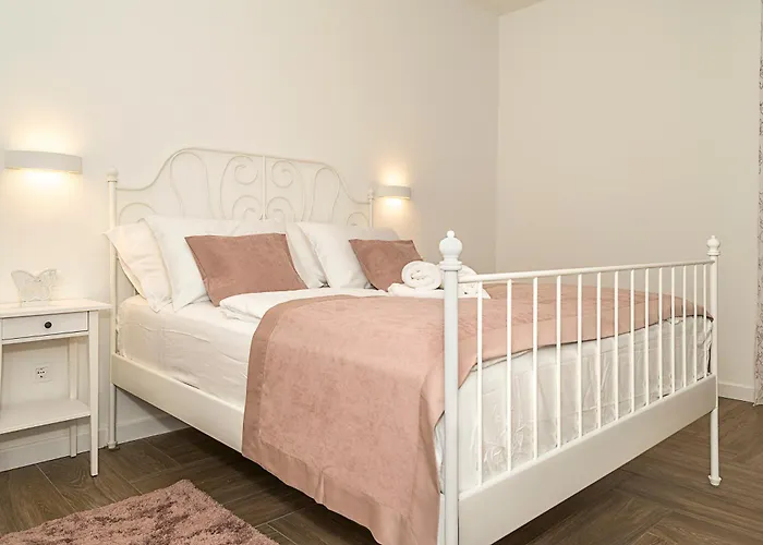 Marcel Appartamento *