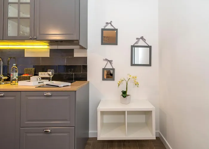 Appartamento Marcel *