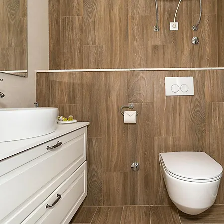 Marcel Διαμέρισμα Σπλιτ