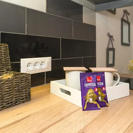 Marcel Apartman Split