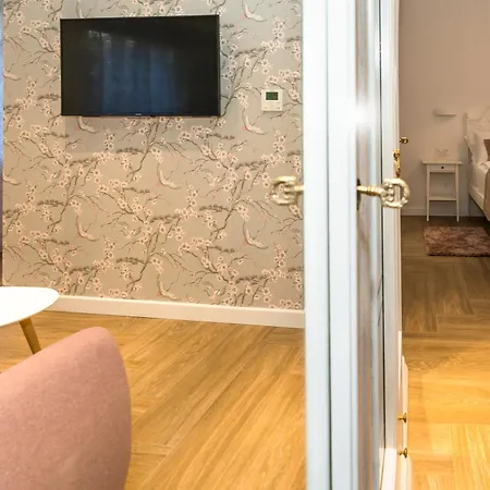 Διαμέρισμα Marcel Σπλιτ