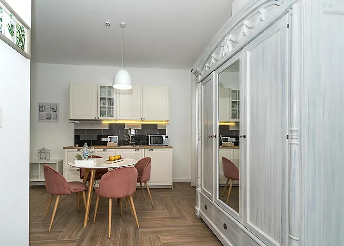 Apartment Marcel Split