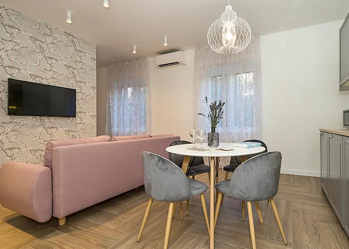 Apartment Marcel Split