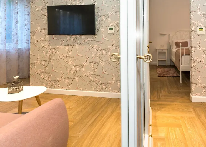 Apartment Marcel Split