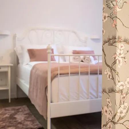 Appartement Marcel