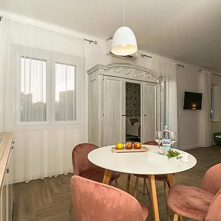 Marcel Appartement Split