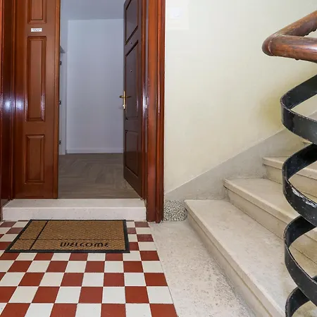 Appartement Marcel *