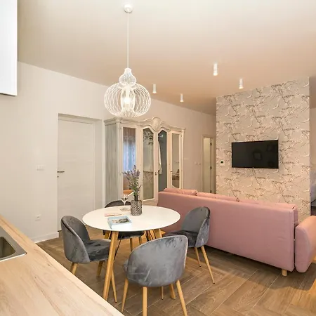 Appartement Marcel