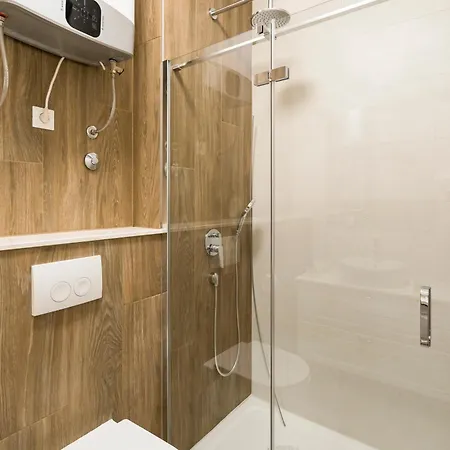 Appartement Marcel