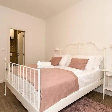Appartement Marcel *