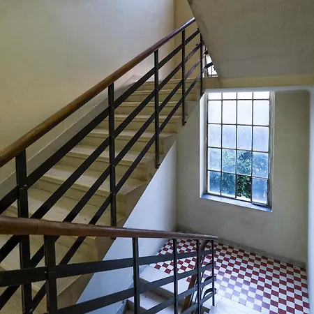 Marcel Appartement