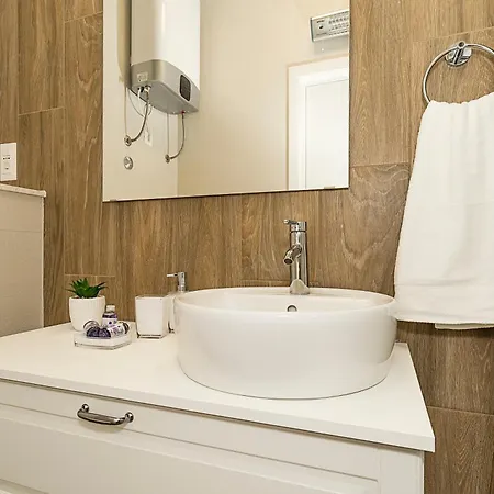 Marcel Appartement Split