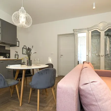 Appartement Marcel